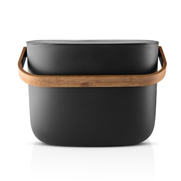 Saute pan Nordic Kitchen Steel 24 cm - Eva Solo
