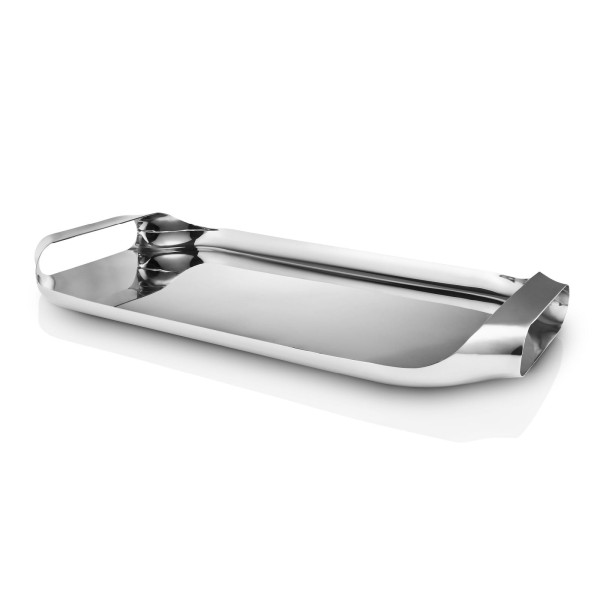 Stainless steel sauce pan Nordic Kitchen Steel 1.5L - Eva Solo
