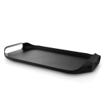 Lid for Nordic Kitchen Black saute pan 24 cm - Eva Solo