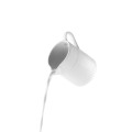 Dzbanek do sosu porcelanowy Legio Nova 330 ml, biały - Eva Solo