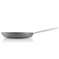 Patelnia nieprzywierająca Eva Trio Grey Line 24 cm - Eva Solo