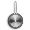 Patelnia nieprzywierająca Eva Trio Grey Line 28 cm - Eva Solo