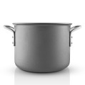 Garnek z powłoką nieprzywierającą Eva Trio Grey Line 4.8L - Eva Solo