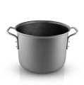 Garnek z powłoką nieprzywierającą Eva Trio Grey Line 4.8L - Eva Solo