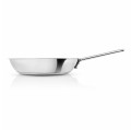 Patelnia ze stali nierdzewnej Slip-Let Laser Titanium 20 cm - Eva Solo