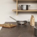 Garnek z powłoką nieprzywierającą ceramiczną Mosaic 2.2 l - Eva Solo