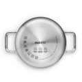 Garnek z powłoką nieprzywierającą ceramiczną Mosaic 3.6 l - Eva Solo