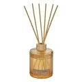 Dyfuzor zapachowy patyczki zapachowe Albie, Délice d'épices 150 ml - Atmosphera