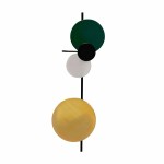Designerski kinkiet Planet, Cedar - PLEASE WAIT to be SEATED