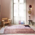 Designerski kinkiet Planet, Fig Purple - PLEASE WAIT to be SEATED