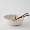 Miska na sałatkę z linią Toledo Ø28 cm - Tell Me More