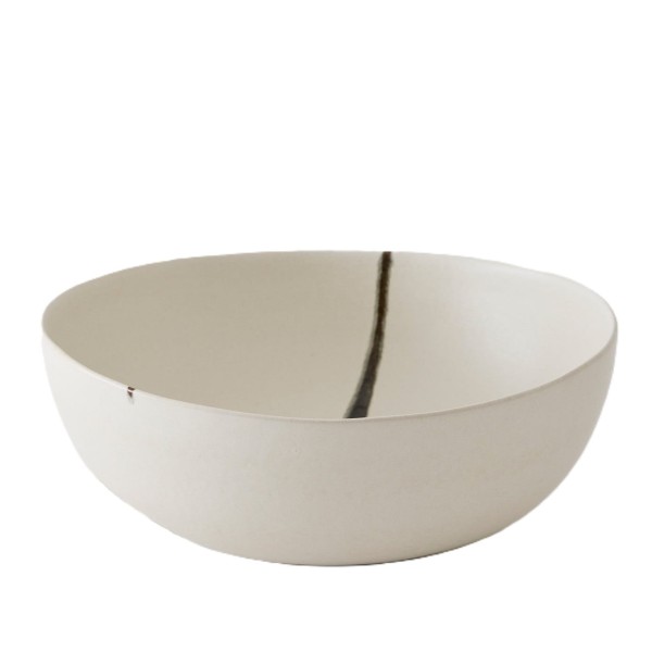 Miska na sałatkę z linią Toledo Ø28 cm - Tell Me More