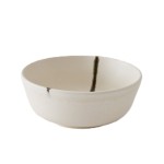 Miska z linią Toledo Ø16 cm, zestaw 6 szt - Tell Me More