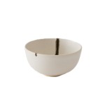 Miska z linią Toledo Ø11,5 cm, zestaw 2 szt - Tell Me More