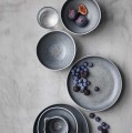 Miski Centro Soft grey, 6 szt - Tell Me More