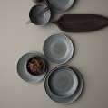 Miski Centro Soft grey, 6 szt - Tell Me More