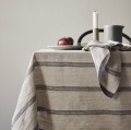 Lniany obrus w linie Thea 145x270 - Tell Me More