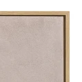 Minimalistyczny obraz 3D Laurenz 80x80 - Atmosphera