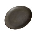 Ceramiczne talerze deserowe Mame Coffee, 6 szt - Muubs