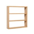 Półka kuchenna z litego drewna Sector 50x50x10 - Andersen Furniture