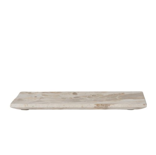 Taca marmurowa Vita Seashell 12x30 - Muubs