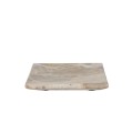 Taca marmurowa Vita Seashell 12x12 - Muubs