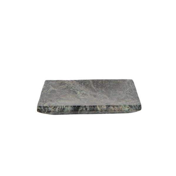 Taca marmurowa Vita Seagrass 12x12 - Muubs