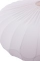 Abażur do lampy wiszącej Bladverk 70, biały - Globen Lighting