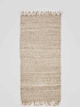 Dywanik konopny Tie Mix 80x150 - Tell Me More