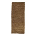 Chodnik z konopi Sumak 80x200, Café - Tell Me More