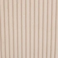 Pufa ze schowkiem Arum, ivory - Atmosphera