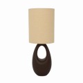 Ceramiczna lampa stołowa Re-discover - UNC