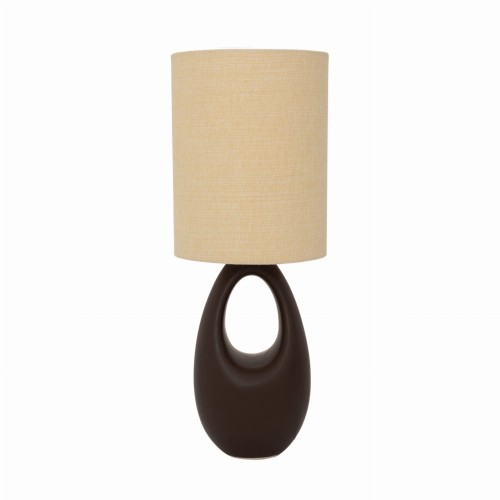 Ceramiczna lampa stołowa Re-discover - UNC
