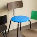 Krzesła minimalistyczne do jadalni Koi, 4 szt - Hubsch