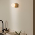 Kinkiet plafon Torrano 13, trawertyn - Globen Lighting