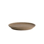 Talerzyki do ciast Ø13,5 cm Inez Sand, 4 szt - Nordal