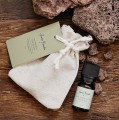 Czysty olejek eteryczny do aromaterapii Amalie Rosalie, Focus &amp; clarity 10 ml - Nordal