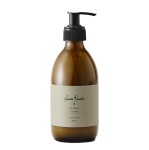 Naturalny balsam do ciała Amalie Rosalie Ground 300 ml - Nordal