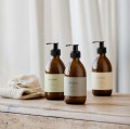 Naturalny balsam do ciała Amalie Rosalie Ground 300 ml - Nordal