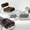 Nowoczesny fotel do salonu Fave, Mumble - NORR11