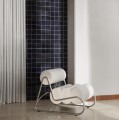 Nowoczesny fotel do salonu Fave, Giada - NORR11