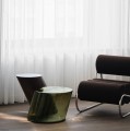 Nowoczesny fotel do salonu Fave, Giada - NORR11