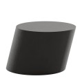 Stolik kawowy geometryczny Tilt betonowy, Earth - NORR11