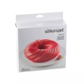 Forma do ciast silikonowa Intreccio Ø21 cm - Silikomart
