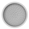 Silikonowa forma do ciast Ninfa Ø24 cm - Silikomart