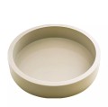 Okrągła forma silikonowa do ciast Perla Ø24 cm - Silikomart