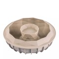 Forma silikonowa do babki Gioia Ø21 cm - Silikomart