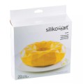 Forma silikonowa do babki Gioia Ø21 cm - Silikomart