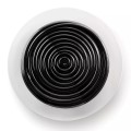 Silikonowa forma do pieczenia ciast okrągła Vinile Ø19,5 cm - Silikomart