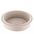 Silikonowa forma do pieczenia ciast okrągła Vinile Ø19,5 cm - Silikomart
